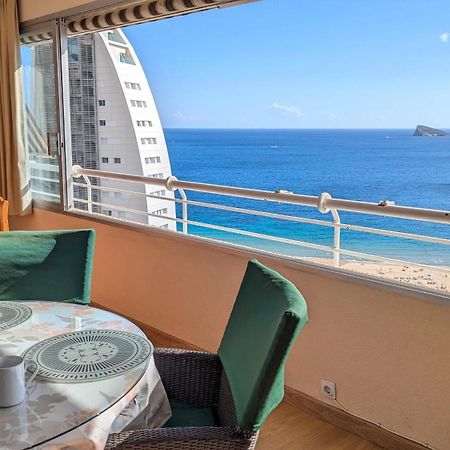 Coblanca Blue Sky Apartment Benidorm Ngoại thất bức ảnh