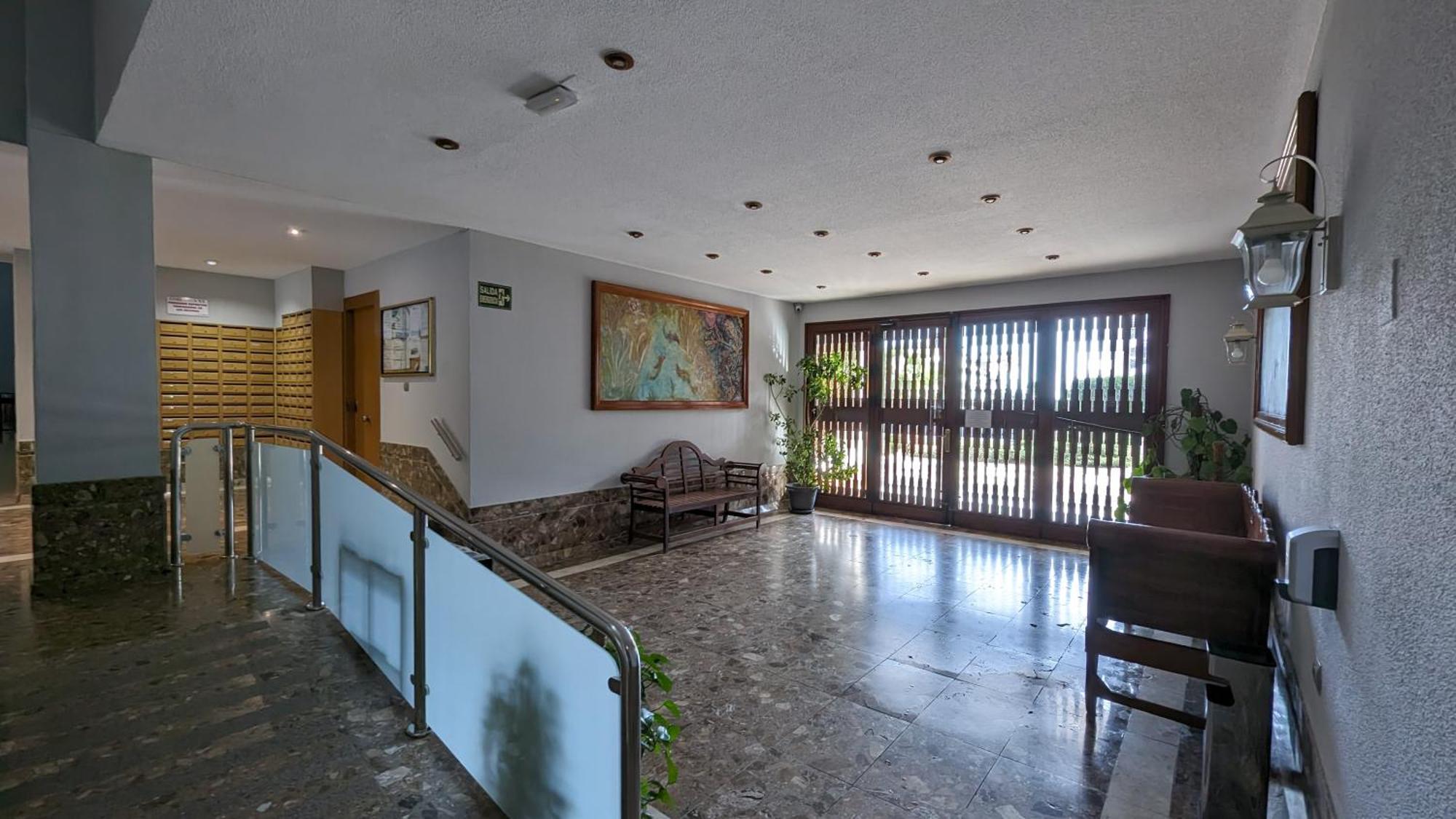Coblanca Blue Sky Apartment Benidorm Ngoại thất bức ảnh