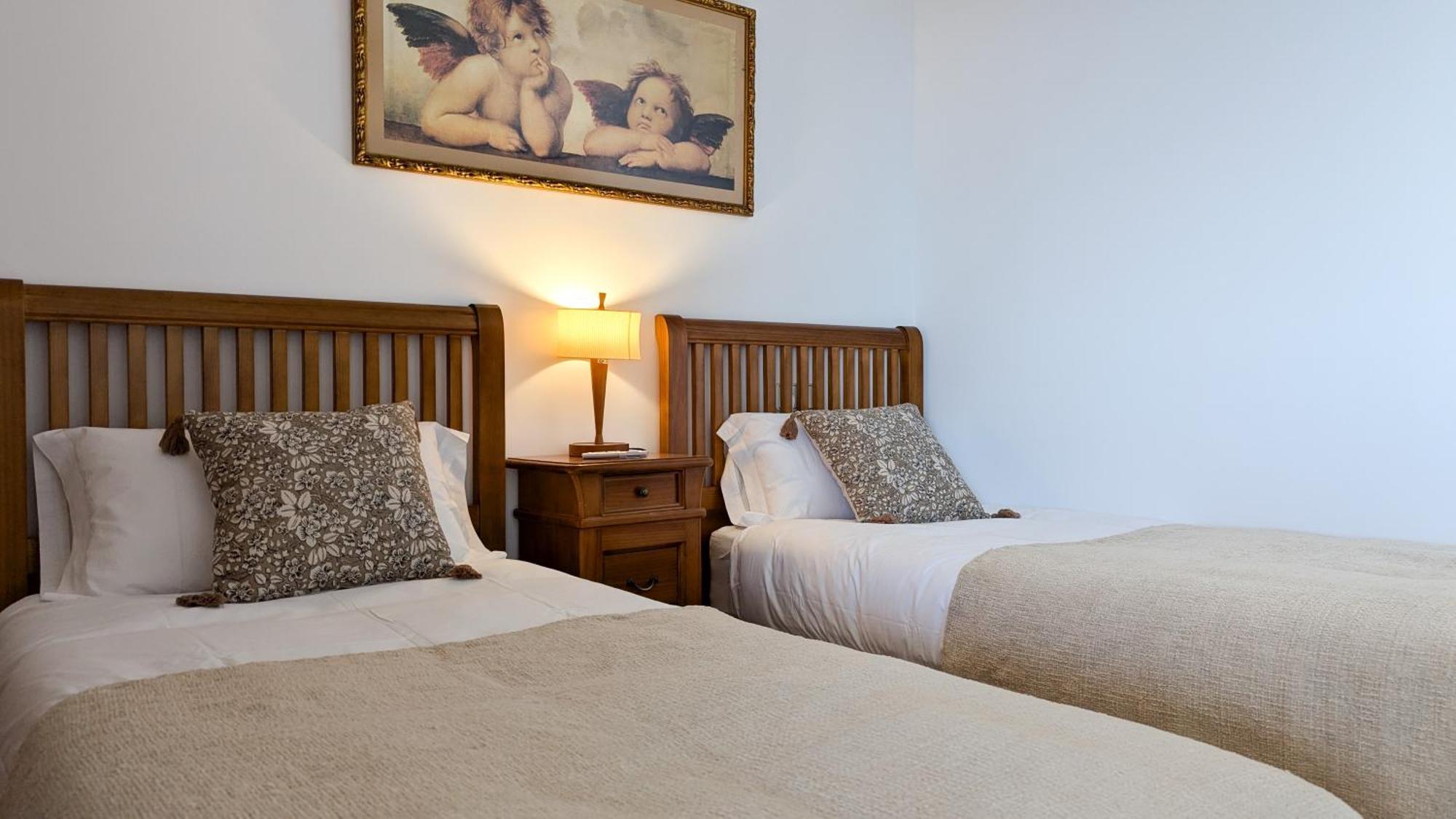 Coblanca Blue Sky Apartment Benidorm Ngoại thất bức ảnh