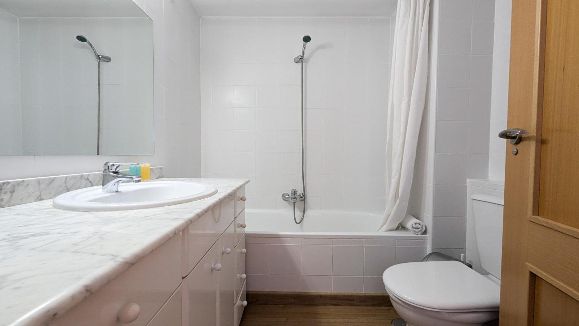 Coblanca Blue Sky Apartment Benidorm Ngoại thất bức ảnh